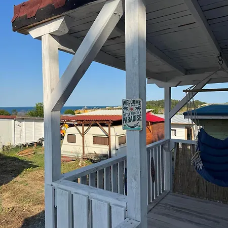 Purple & Violet וילה צרבו