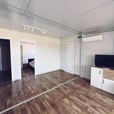 Purple & Violet Царёво