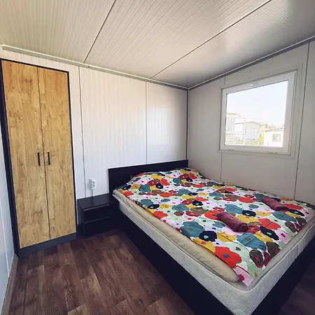 Purple & Violet Царёво