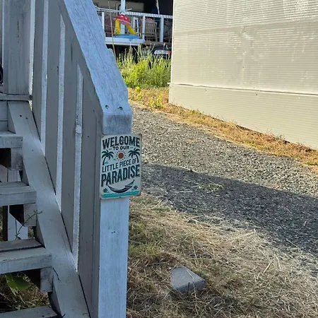 Villa Purple & Violet Zarewo